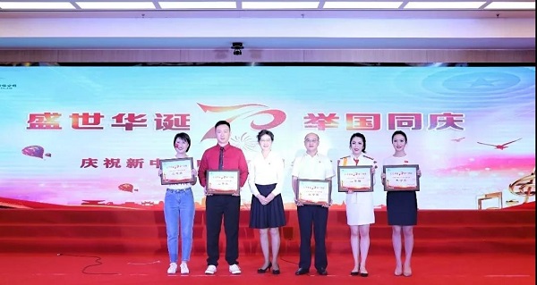乐鱼体育官网app下载-阳光电源股份有限公司荣获维科杯·OFweek 2023卓越光伏逆变器企业奖