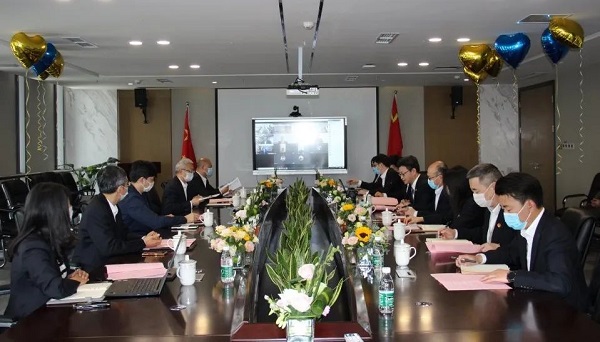 乐鱼体育官网app下载-展商推荐丨 爱士惟——成为新能源领域技术领军的国际化百年企业